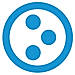 Plone CMS logo