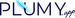 Plumy logo