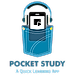 Pocket Study logo