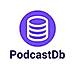 Podcastdb logo