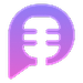 PodcastorAI logo
