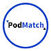 PodMatch logo