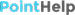 PointHelp logo