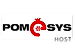 POMeSYS Host logo