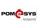 POMeSYS Remote logo