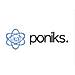 Poniks logo