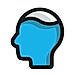 Pool Brain logo