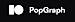 PopGraph logo