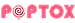 PopTox logo