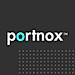 Portnox CLEAR logo