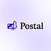 Postal logo