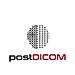 PostDICOM logo