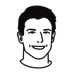 Posting Dude logo