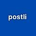 Postli logo