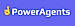 PowerAgentsAI logo