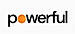 Powerful logo