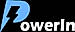 PowerIn logo