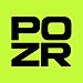 POZR logo