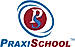 PraxiSchool logo