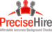 Precise Hire logo
