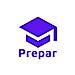 Prepar logo