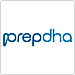 Prepdha logo
