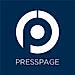 PressPage logo