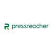 PressReacher logo