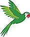 Price Parrot logo