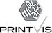 PrintVis logo