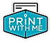 PrintWithMe logo