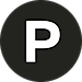 Privacy logo
