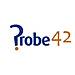 Probe42 logo