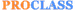 ProClass - Class Registration Software logo