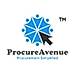 ProcureAvenue logo
