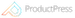 ProductPress logo
