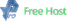 ProFreeHost logo