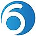 6prog logo