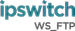 Progress WS_FTP logo
