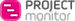 Project Monitor logo