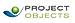 Project Objects logo