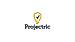 Projectric logo