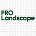 PRO Landscape logo