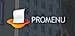ProMenu logo