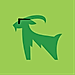 PromoGoat logo
