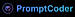 PromptCoder logo