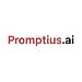 Promptius logo