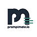 Promptmate logo