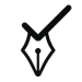 ProofWrite logo