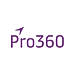 Pro360 Real Estate Software logo